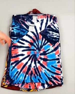 Фотография  408 - Пижамы СТОК CAN 084#10 кг, ЛОТ №8328 оптом в Иркутске и Иркутской области