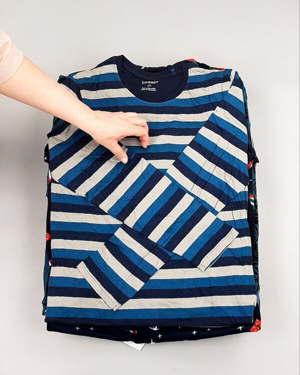 Фотография  399 - Домашняя одежда LIDL 124#10 кг оптом в Иркутске и Иркутской области