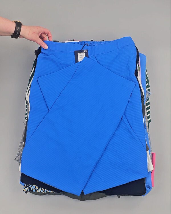 Фотография  375 - PIECES Summer mix 045#15 кг оптом в Иркутске и Иркутской области