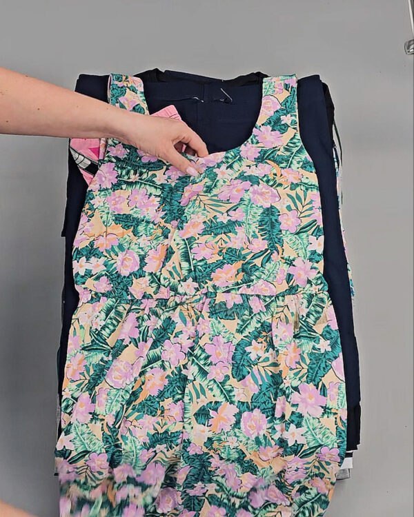 Фотография  943 - LIDL Summer mix 124#15 кг, ЛОТ №8392 оптом в Иркутске и Иркутской области