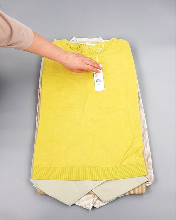 Фотография  324 - YA YA mix 43#40 шт, ЛОТ №8269 оптом в Иркутске и Иркутской области