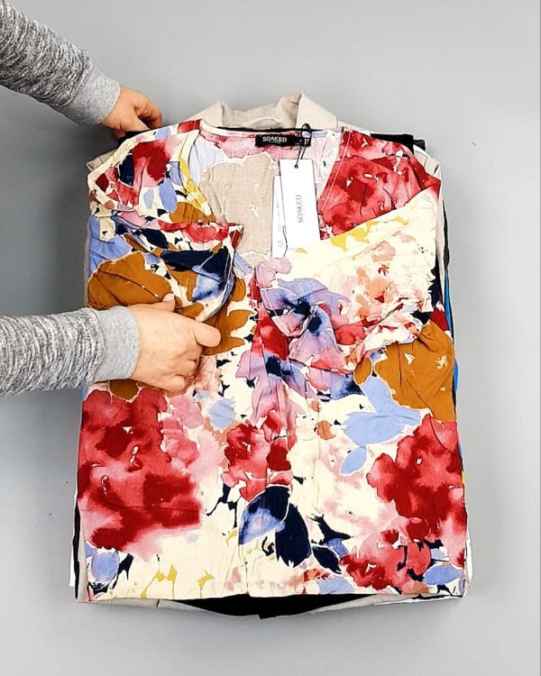 Фотография  446 - DK, Bestseller + Summer mix#15 кг, ЛОТ №8228 оптом в Иркутске и Иркутской области