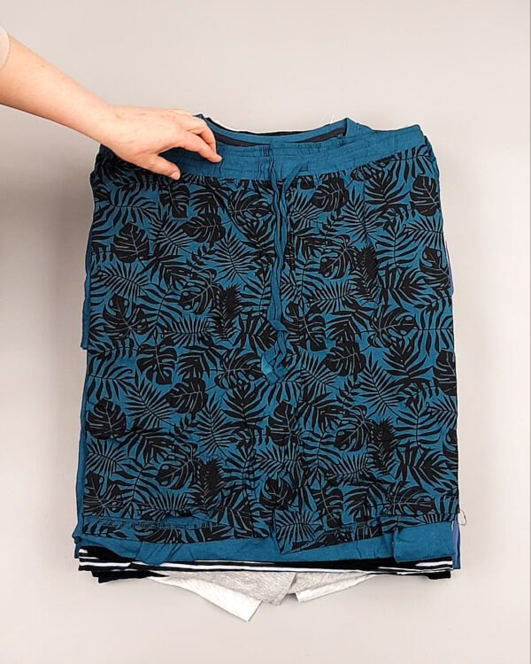 Фотография  895 - Домашняя одежда LIDL 124#10 кг оптом в Иркутске и Иркутской области