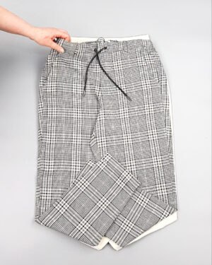 Фотография  656 - Брюки Bestseller+DK Summer 035#10 кг, ЛОТ №8248 оптом в Иркутске и Иркутской области