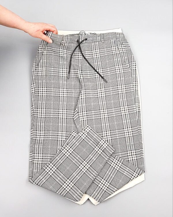 Фотография  685 - Брюки Bestseller+DK Summer 035#10 кг, ЛОТ №8248 оптом в Иркутске и Иркутской области