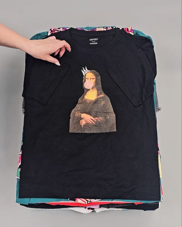 Фотография  407 - LIDL Summer mix 124#15 кг, ЛОТ №8390 оптом в Иркутске и Иркутской области