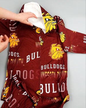 Фотография  293 - Пижамы СТОК CAN 084#10 кг, ЛОТ №8328 оптом в Иркутске и Иркутской области