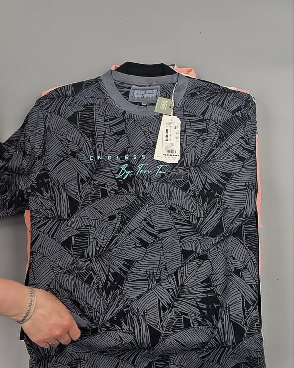 Фотография  634 - TOM TAILOR mix 0424#15 кг, ЛОТ №8431 оптом в Иркутске и Иркутской области