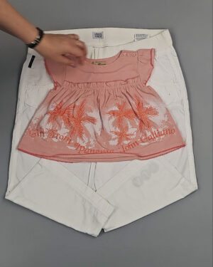 Фотография  100 - BRAND Kids Summer#30 шт, ЛОТ №3 оптом в Иркутске и Иркутской области