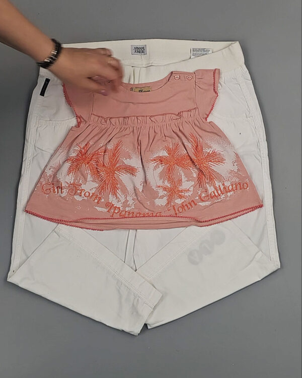 Фотография  468 - BRAND Kids Summer#30 шт, ЛОТ №3 оптом в Иркутске и Иркутской области