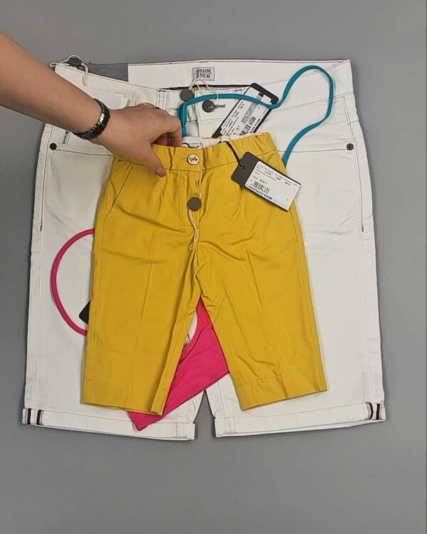 Фотография  248 - BRAND Kids Summer#30 шт, ЛОТ №2 оптом в Иркутске и Иркутской области