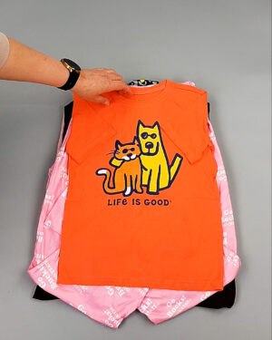 Фотография  161 - BABY KIDS CAN 44#7 кг, ЛОТ №8141 оптом в Иркутске и Иркутской области