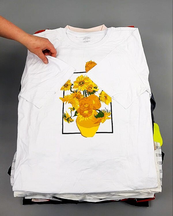 Фотография  971 - LIDL Summer mix 124#15 кг оптом в Иркутске и Иркутской области