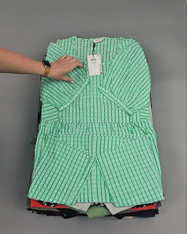 Фотография  597 - JDY Summer mix 045#15 кг, ЛОТ №8425 оптом в Иркутске и Иркутской области