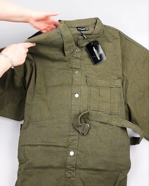 Фотография  775 - Платья Англия СТОК лето#10 кг, ЛОТ №8326 оптом в Иркутске и Иркутской области