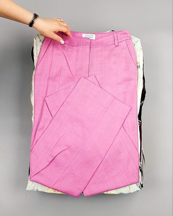 Фотография  777 - OTHER STORIES mix 06 B 035#15 кг, ЛОТ №8193 оптом в Иркутске и Иркутской области