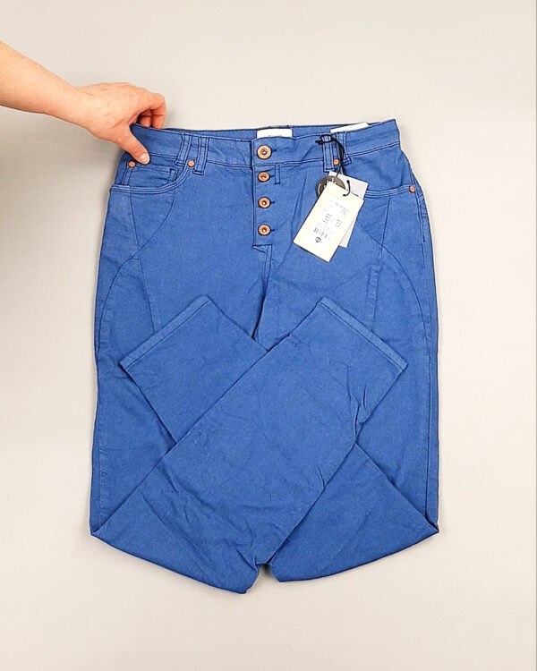 Фотография  265 - Брюки Bestseller+DK Summer 035#10 кг оптом в Иркутске и Иркутской области