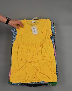 Фотография  249 - MAMA LICIOUS Summer 045 mix#16 кг, ЛОТ №8442 оптом в Иркутске и Иркутской области