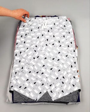 Фотография  273 - Пижамы СТОК CAN 084#10 кг оптом в Иркутске и Иркутской области