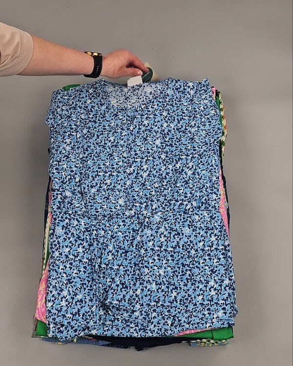 Фотография  914 - MAMA LICIOUS Summer 045 mix#16 кг, ЛОТ №8442 оптом в Иркутске и Иркутской области