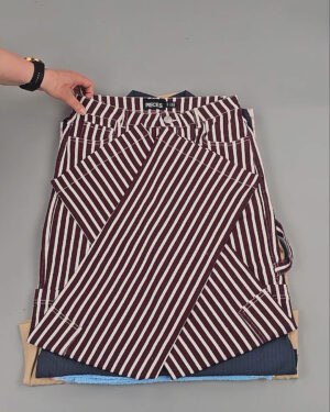 Фотография  645 - PIECES Summer mix 045#15 кг, ЛОТ №8419 оптом в Иркутске и Иркутской области