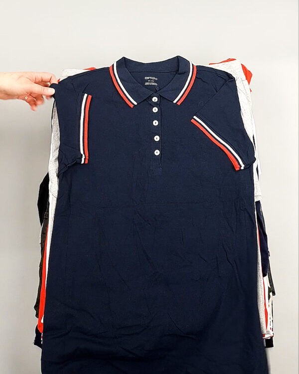 Фотография  545 - LIDL Summer mix 124#15 кг, ЛОТ №8239 оптом в Иркутске и Иркутской области