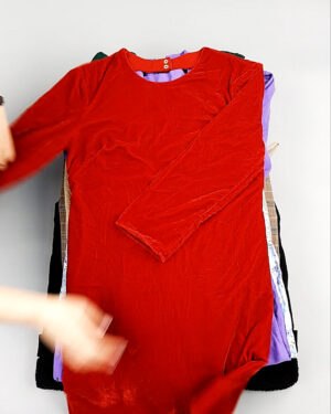 Фотография  667 - OTHER STORIES mix 06 B 035#15 кг оптом в Иркутске и Иркутской области