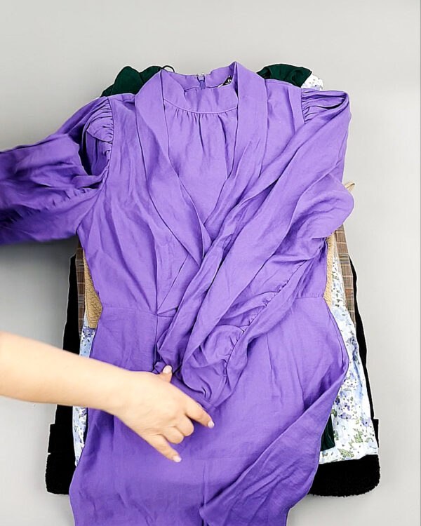 Фотография  944 - OTHER STORIES mix 06 B 035#15 кг оптом в Иркутске и Иркутской области