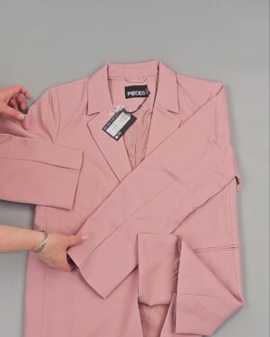 Фотография  488 - PIECES Summer mix 045#15 кг, ЛОТ №8421 оптом в Иркутске и Иркутской области