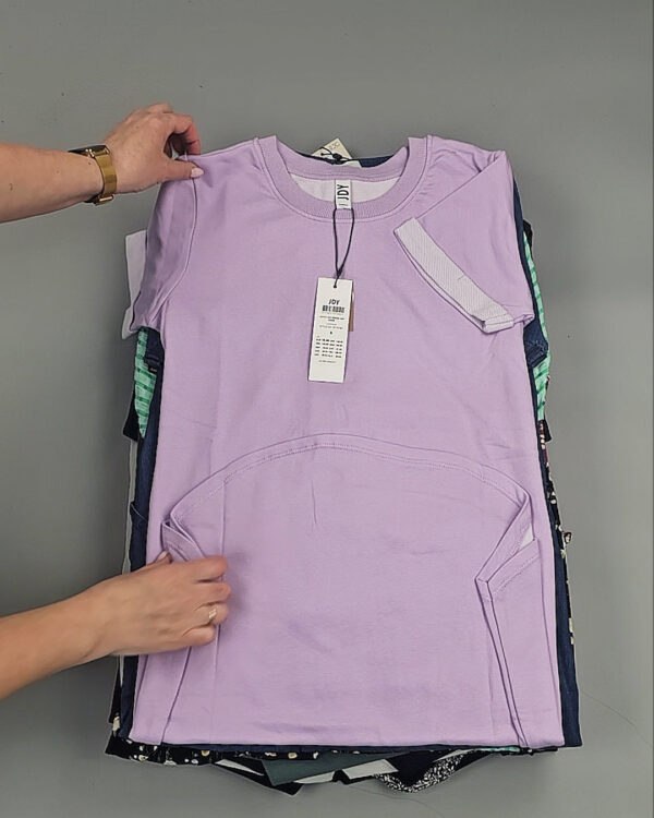 Фотография  651 - JDY Summer mix 045#15 кг оптом в Иркутске и Иркутской области