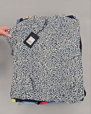 Фотография  657 - BRAND STOCK Summer#20 кг оптом в Иркутске и Иркутской области