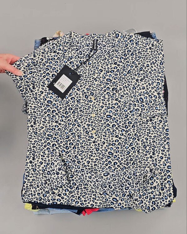 Фотография  991 - BRAND STOCK Summer#20 кг оптом в Иркутске и Иркутской области