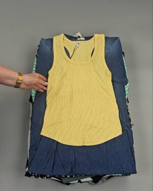 Фотография  466 - JDY Summer mix 045#15 кг оптом в Иркутске и Иркутской области