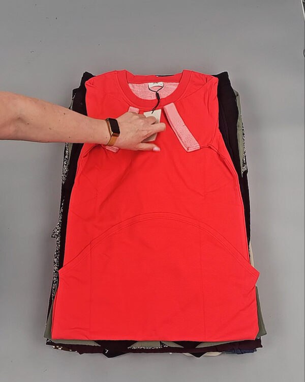 Фотография  715 - JDY Summer mix 045#15 кг, ЛОТ №8425 оптом в Иркутске и Иркутской области