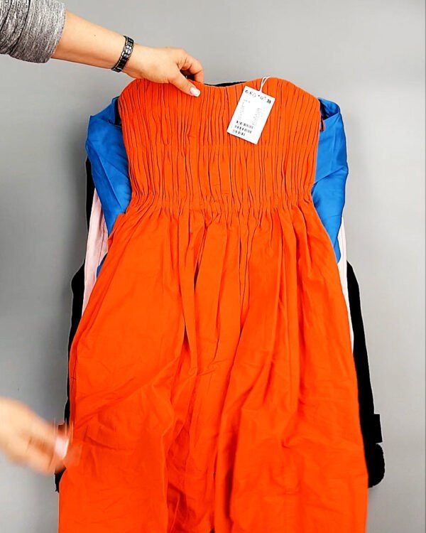 Фотография  243 - OTHER STORIES mix 06 B 035#15 кг, ЛОТ №8190 оптом в Иркутске и Иркутской области