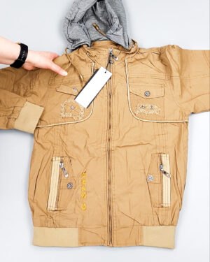 Фотография  449 - BABY KIDS CAN 44#7 кг оптом в Иркутске и Иркутской области