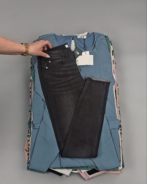 Фотография  921 - JDY Summer mix 045#15 кг, ЛОТ №8424 оптом в Иркутске и Иркутской области