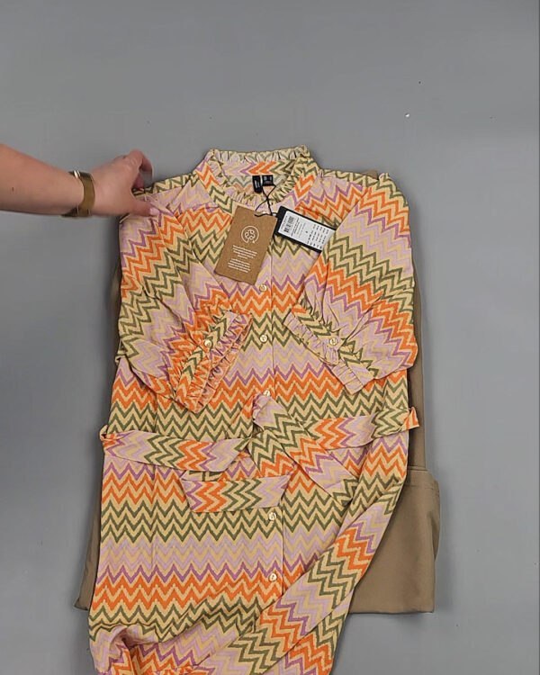 Фотография  288 - VERO MODA  Summer mix 045#13 кг, ЛОТ №8447 оптом в Иркутске и Иркутской области