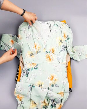 Фотография  759 - OTHER STORIES mix 06 B 035#15 кг, ЛОТ №8193 оптом в Иркутске и Иркутской области