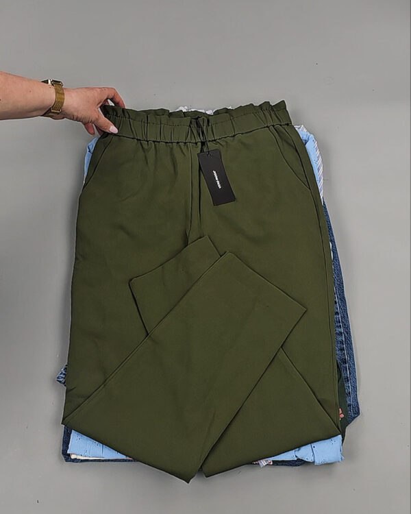 Фотография  834 - VERO MODA  Summer mix 045#13 кг, ЛОТ №8446 оптом в Иркутске и Иркутской области