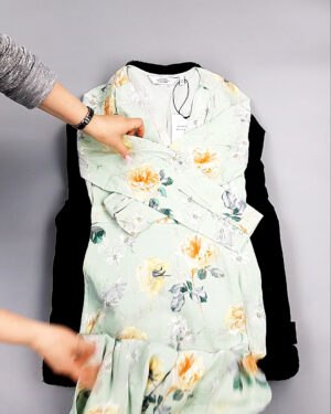 Фотография  787 - OTHER STORIES mix 06 B 035#15 кг, ЛОТ №8190 оптом в Иркутске и Иркутской области