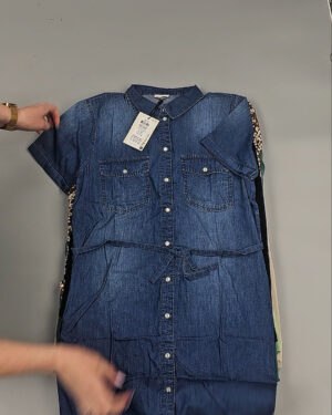 Фотография  594 - JDY Summer mix 045#15 кг, ЛОТ №8425 оптом в Иркутске и Иркутской области