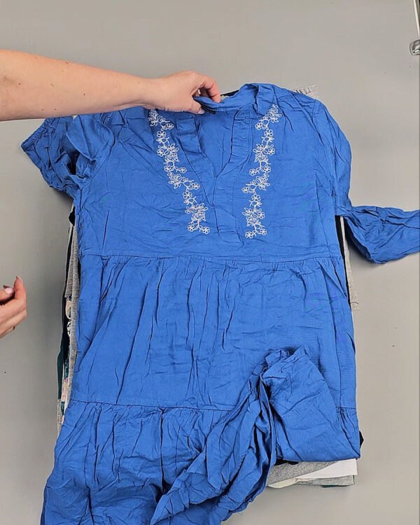 Фотография  671 - LIDL Summer mix 124#15 кг, ЛОТ №8392 оптом в Иркутске и Иркутской области