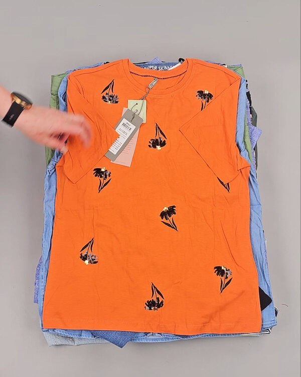 Фотография  177 - BRAND STOCK Summer#20 кг оптом в Иркутске и Иркутской области