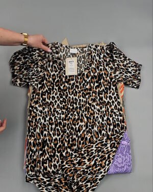 Фотография  498 - MAMA LICIOUS Summer 045 mix#16 кг, ЛОТ №8443 оптом в Иркутске и Иркутской области