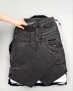 Фотография  114 - LIDL Summer mix 124#15 кг, ЛОТ №8239 оптом в Иркутске и Иркутской области