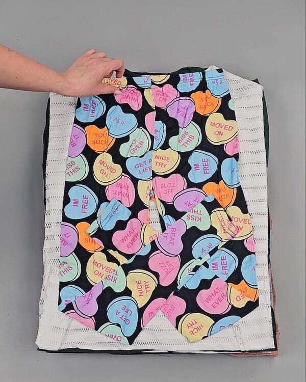 Фотография  714 - LIDL Summer mix 124#15 кг, ЛОТ №8389 оптом в Иркутске и Иркутской области