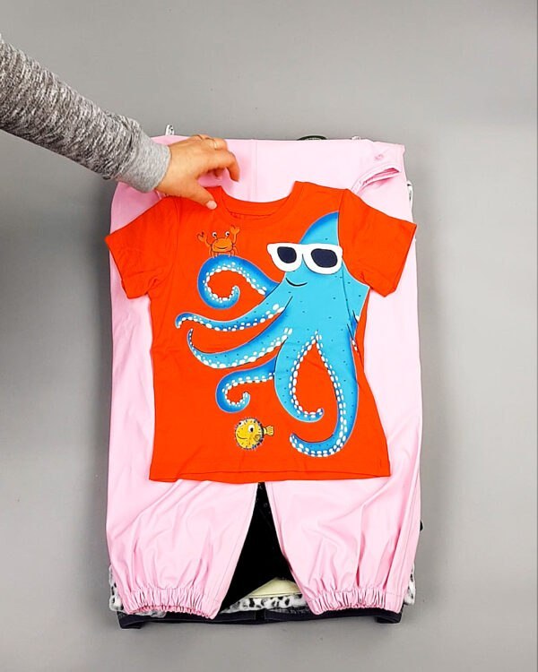 Фотография  892 - C&A детский микс 43#15 кг оптом в Иркутске и Иркутской области