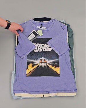 Фотография  176 - BRAND STOCK Summer#20 кг оптом в Иркутске и Иркутской области