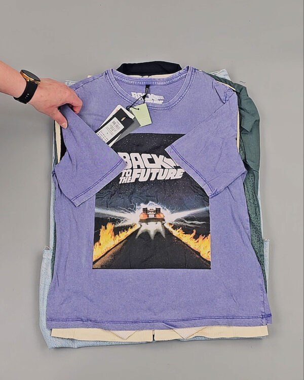 Фотография  436 - BRAND STOCK Summer#20 кг оптом в Иркутске и Иркутской области